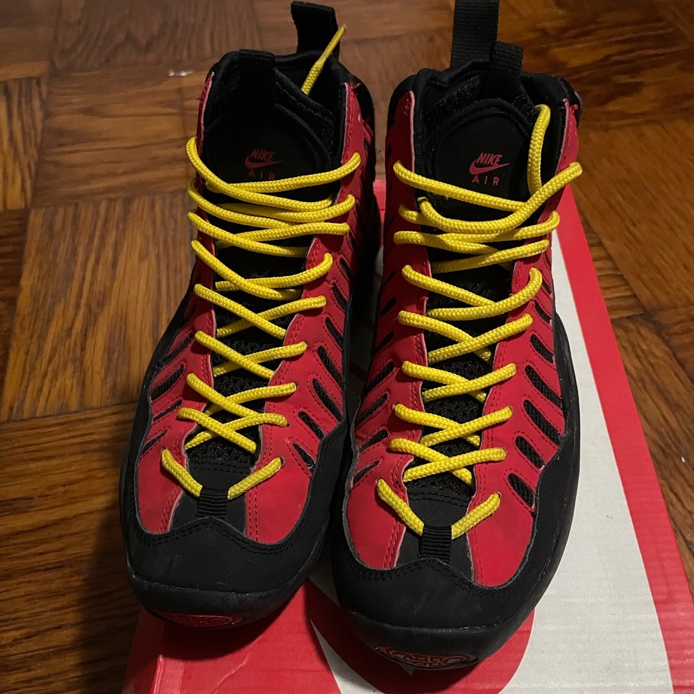 Nike Air Bakin